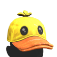 The Quacker Cap