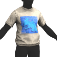 Physics Gun Tshirt
