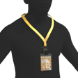 Con Badge