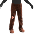 Valentines Bear Trousers 2025