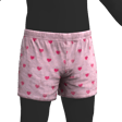 Love Heart Boxers