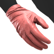 Pink Scientist Gloves