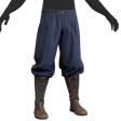 Wizard Trousers