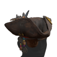 Pirate Hat