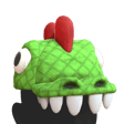 Dino Cap