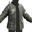 Fisherman Raincoat