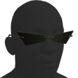 Tropical Glasses