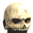 Skull Helmet