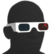 Other 3D Glasses