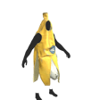 Mr. Banana Suit