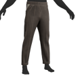 Mob Boss Pinstripe Trousers