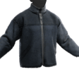 Fleece Jacket Blue