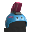 Punk Helmet