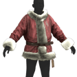 Santa 2024 Jacket
