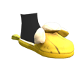 Banana Slippers