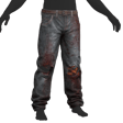 Halloween Jeans 2025