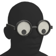 Googly Eye Glasses