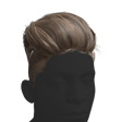 Faux hawk Hair