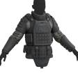 Tactical Armour
