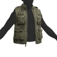Fishing Vest