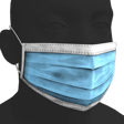 Surgical Face Mask