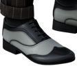 Mob Boss Shoes