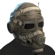 Aviator Helmet