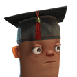 Academic Cap