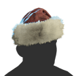 Santa 2024 Hat