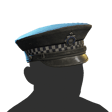 Police Hat