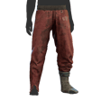 Santa Trousers 2024