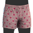 Love Heart Boxers