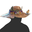 Easter Bonnet 2025