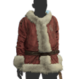 Santa 2024 Jacket