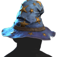 Wizard Hat