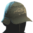 Fisherman Cap