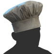 Chef Hat