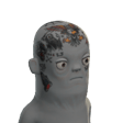 Face Tattoos
