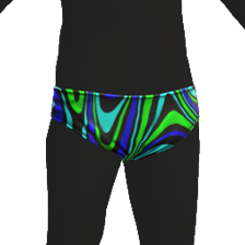 Swimming Trunks