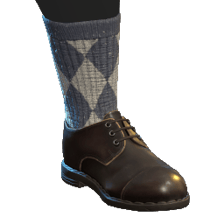 Checkered Commuters