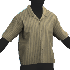Vacation Shirt