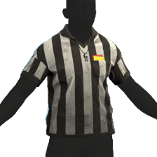 Referee Shirt