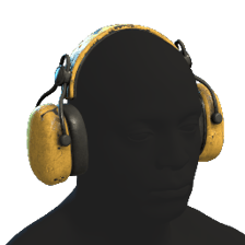 Construction Ear Muffs