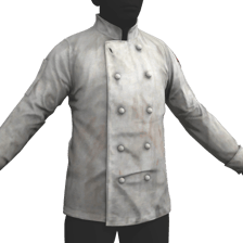 Chef Shirt