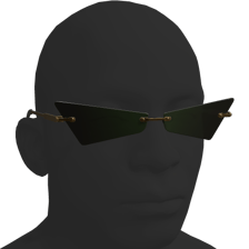 Tropical Glasses