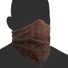 Bandana Mask