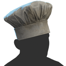 Chef Hat