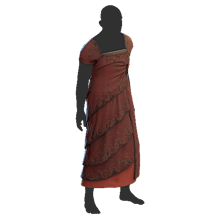 Grand Ball Gown