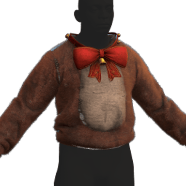 Reindeer Top 2025