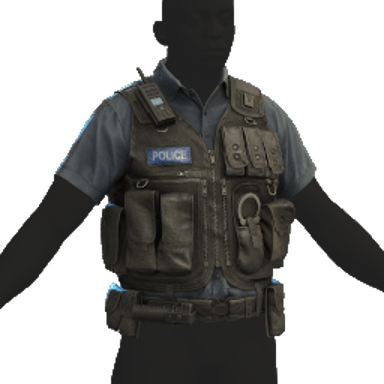 Police Vest